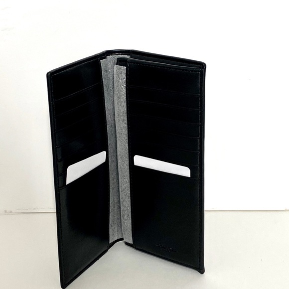 Star Wars x Coach Breast Pocket Wallet - Picture 3 of 5